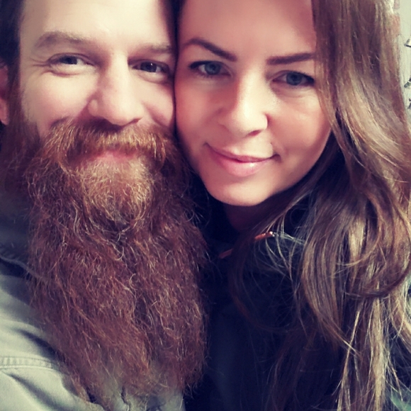 Meet your Posher, Christa - Picture 2 of 2